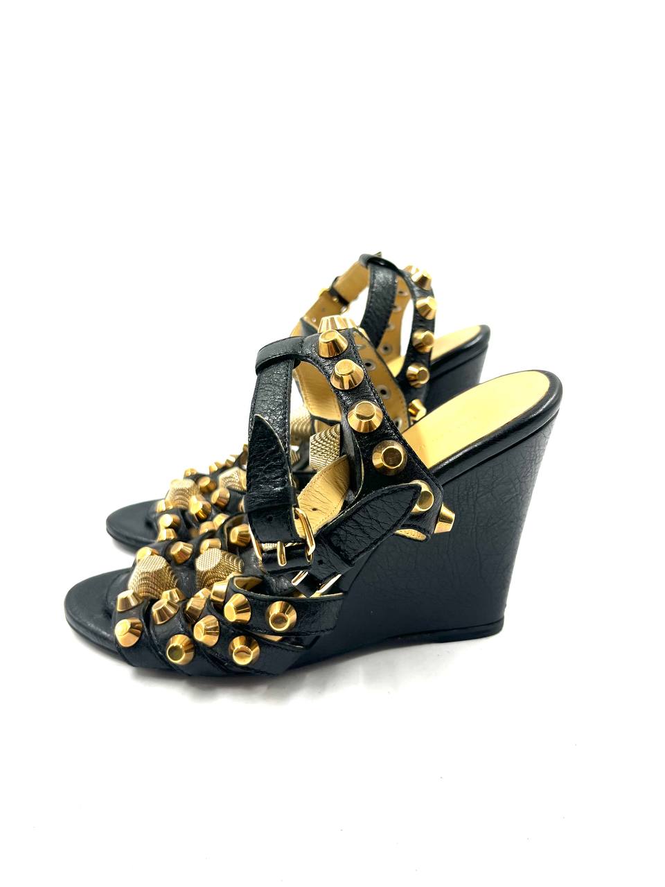 Balenciaga - High Heels 35.5