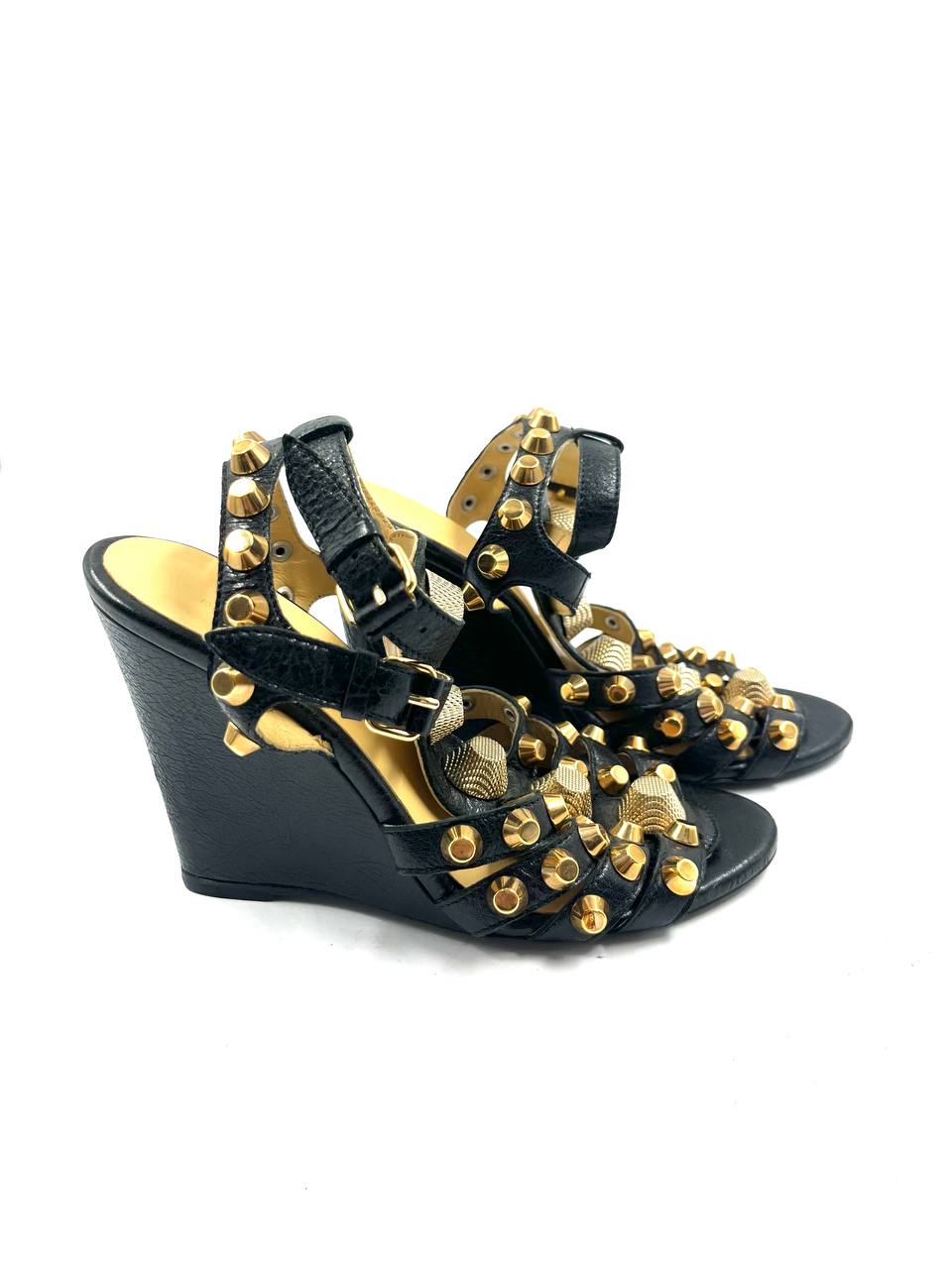 Balenciaga - High Heels 35.5