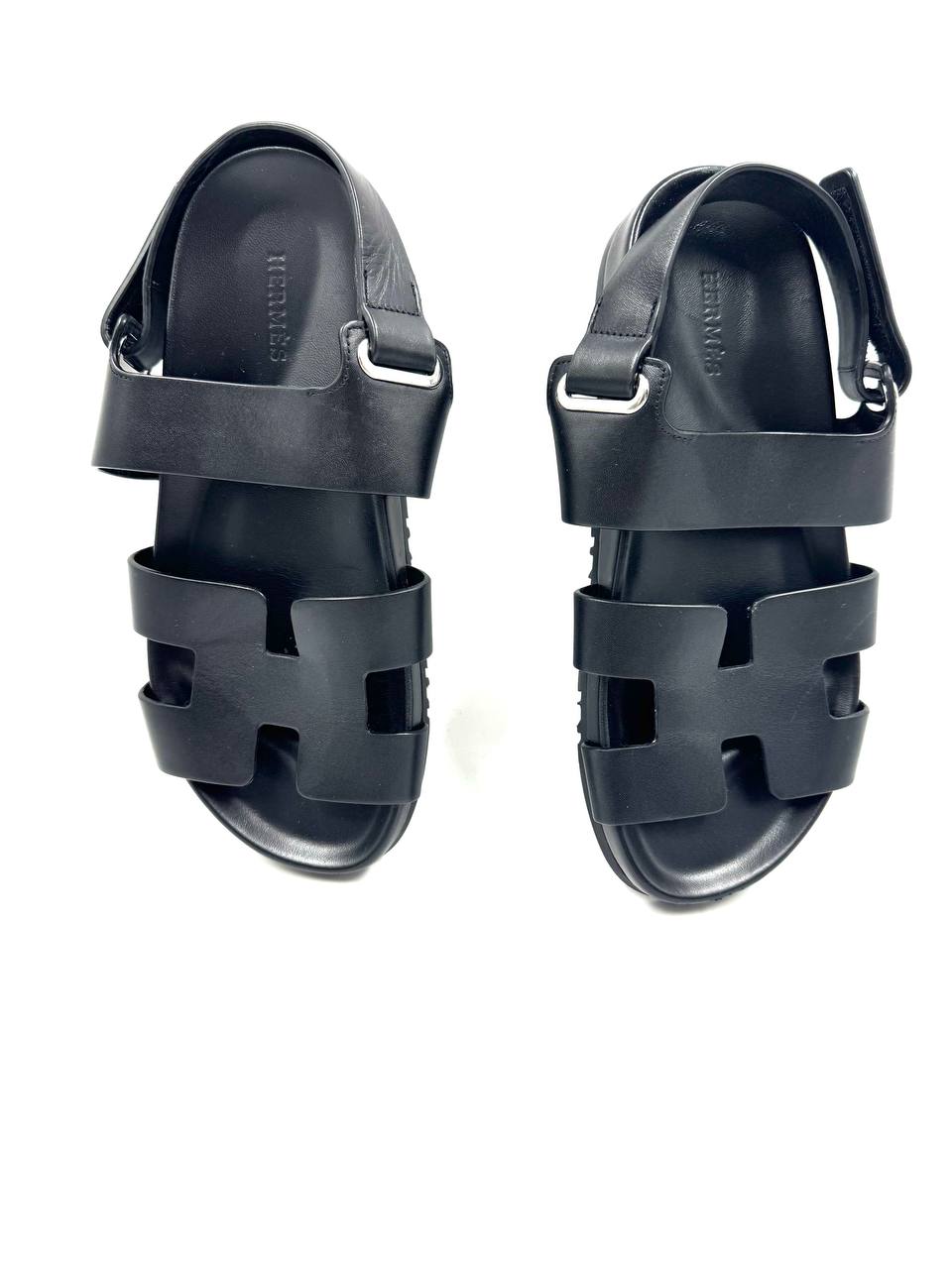 Hermés - Sandals 36