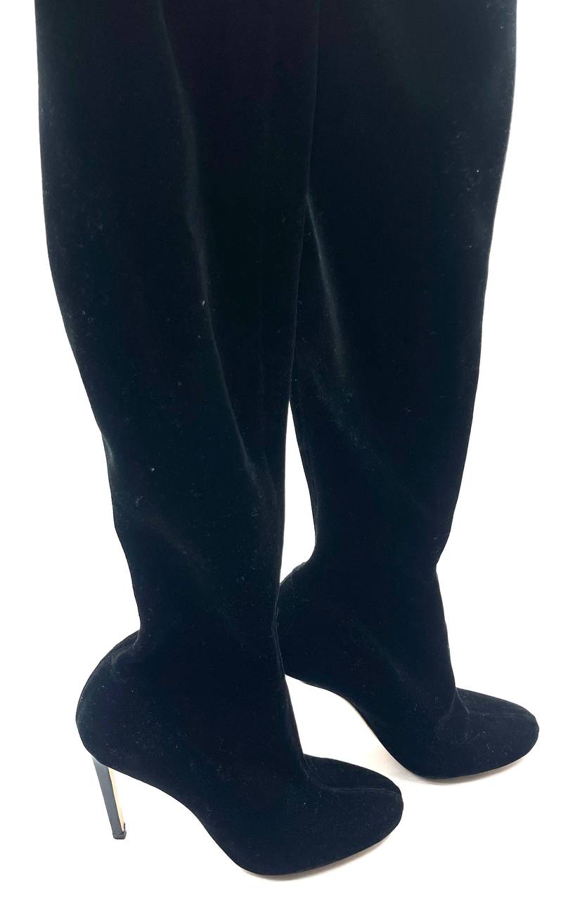 Carolina Herrera - Boots 38