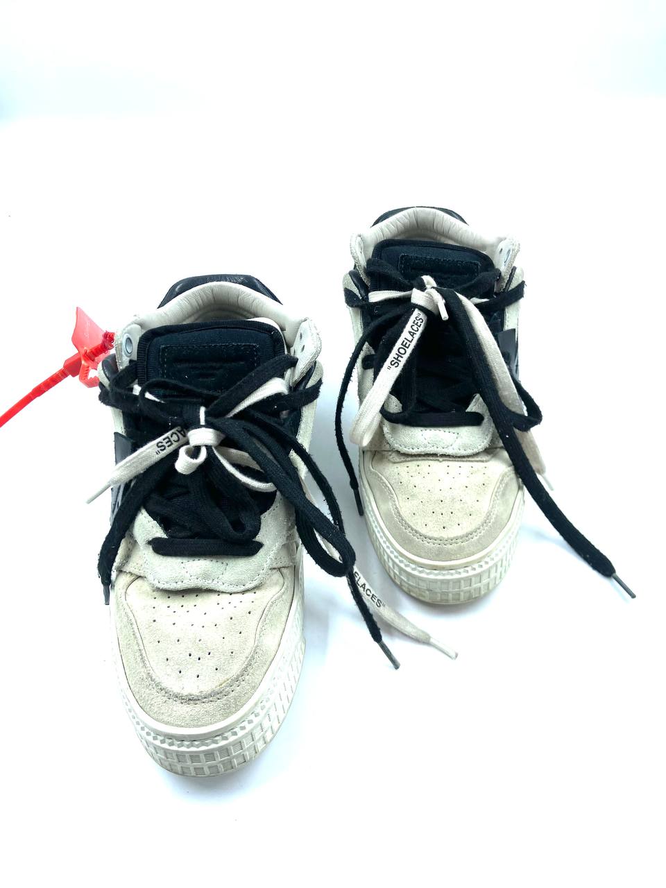 Off White - Sneakers 37