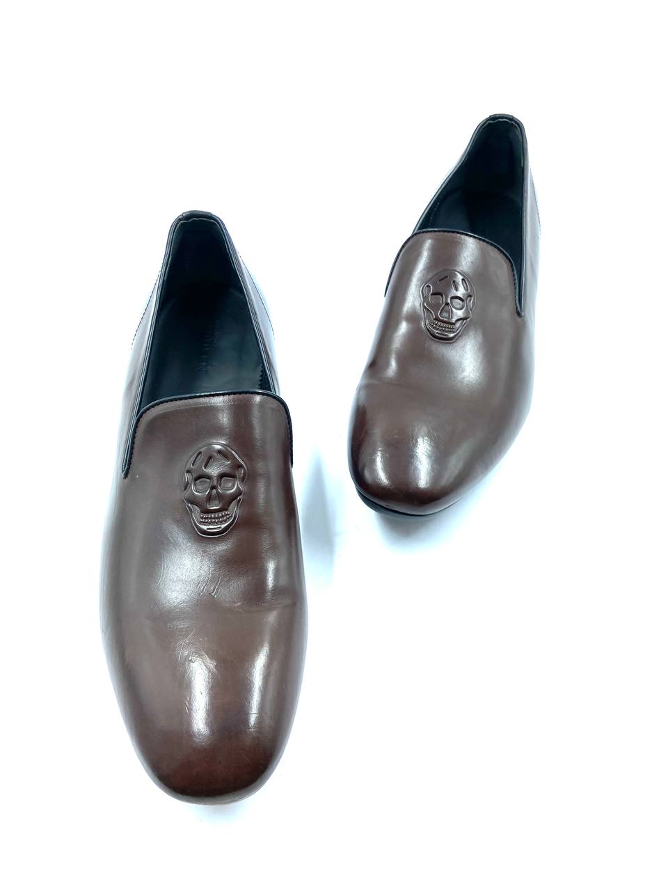 Alexander McQueen - Men Shoes 44