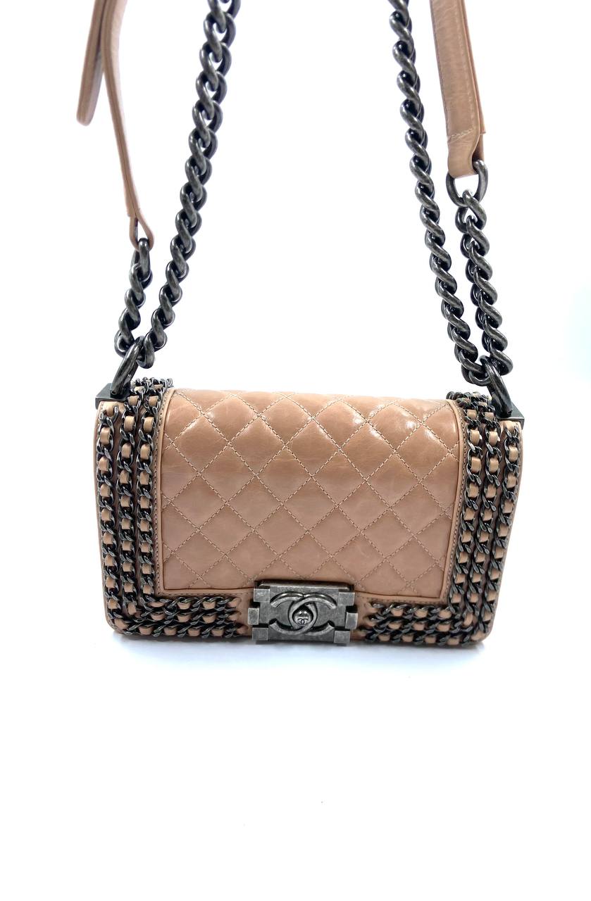 Chanel - Handbags