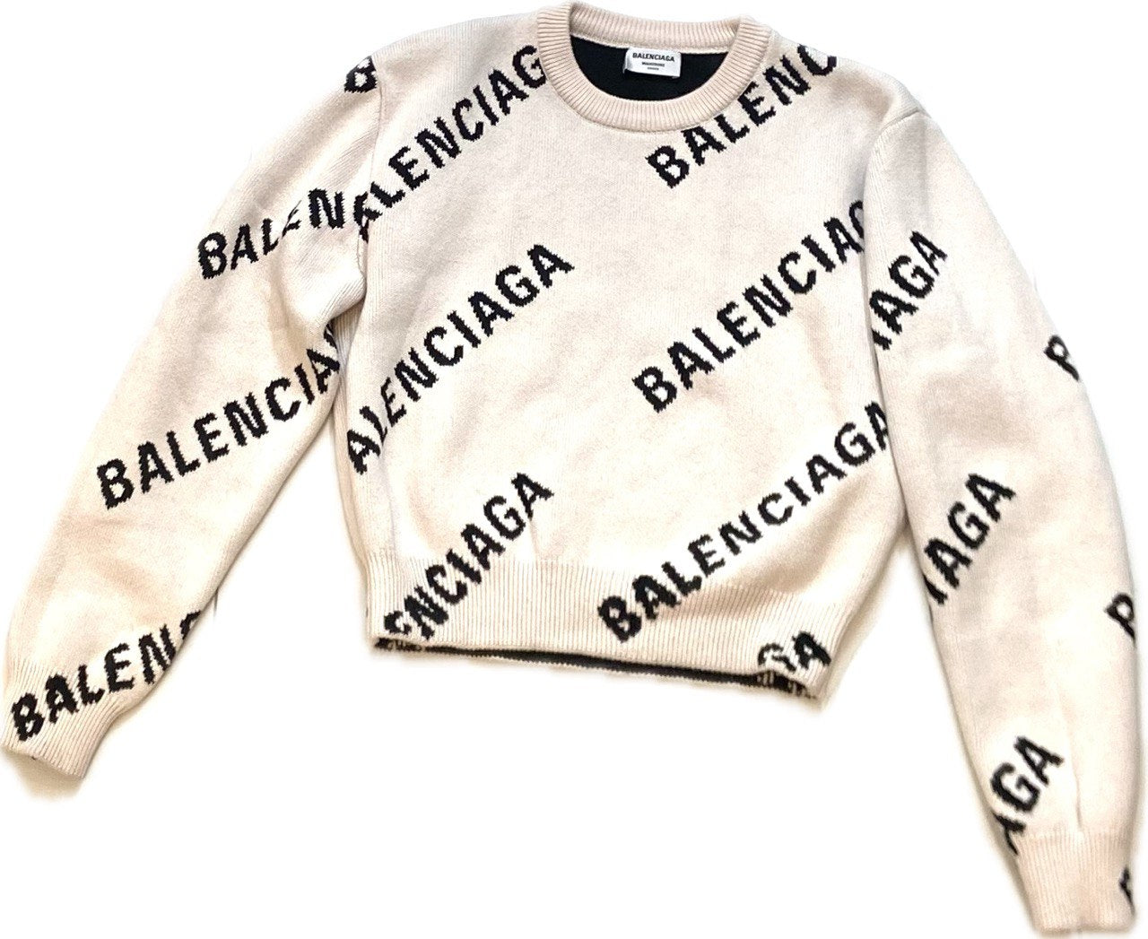 Balenciaga - Clothing S