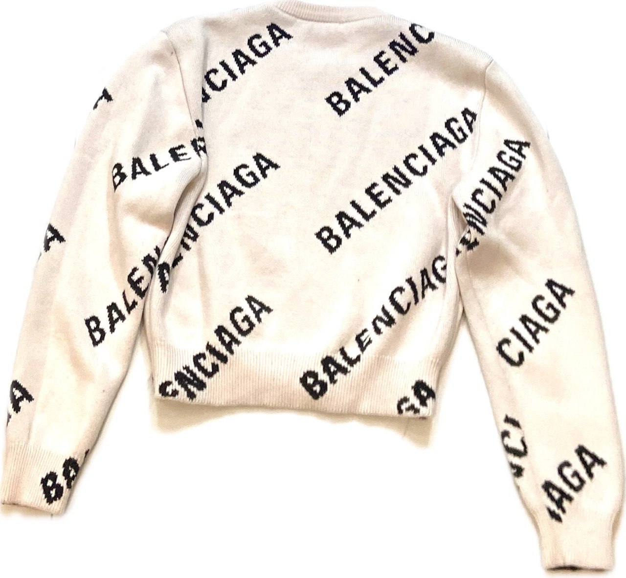 Balenciaga - Clothing S