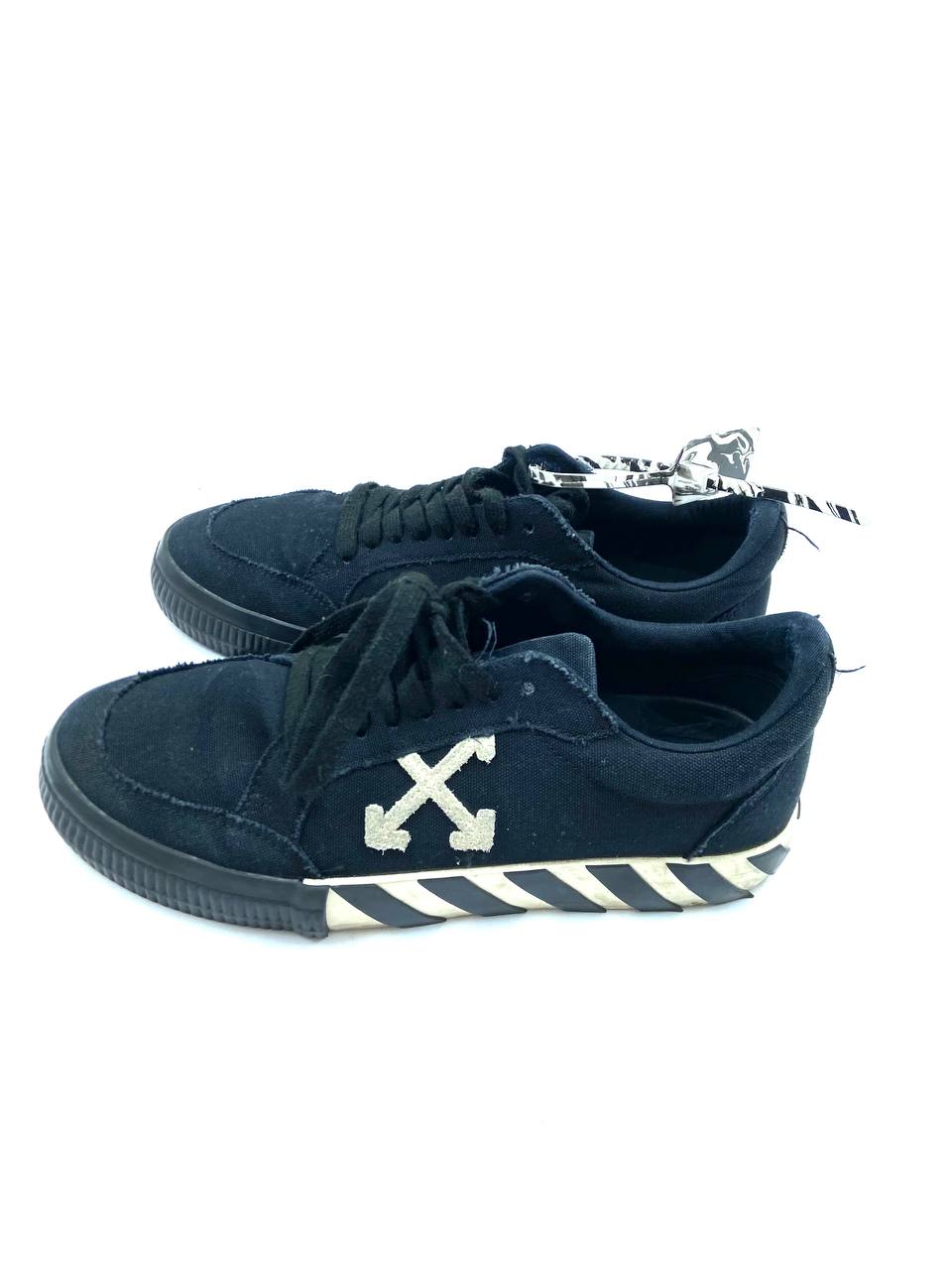 Off White - Man Shoes 41