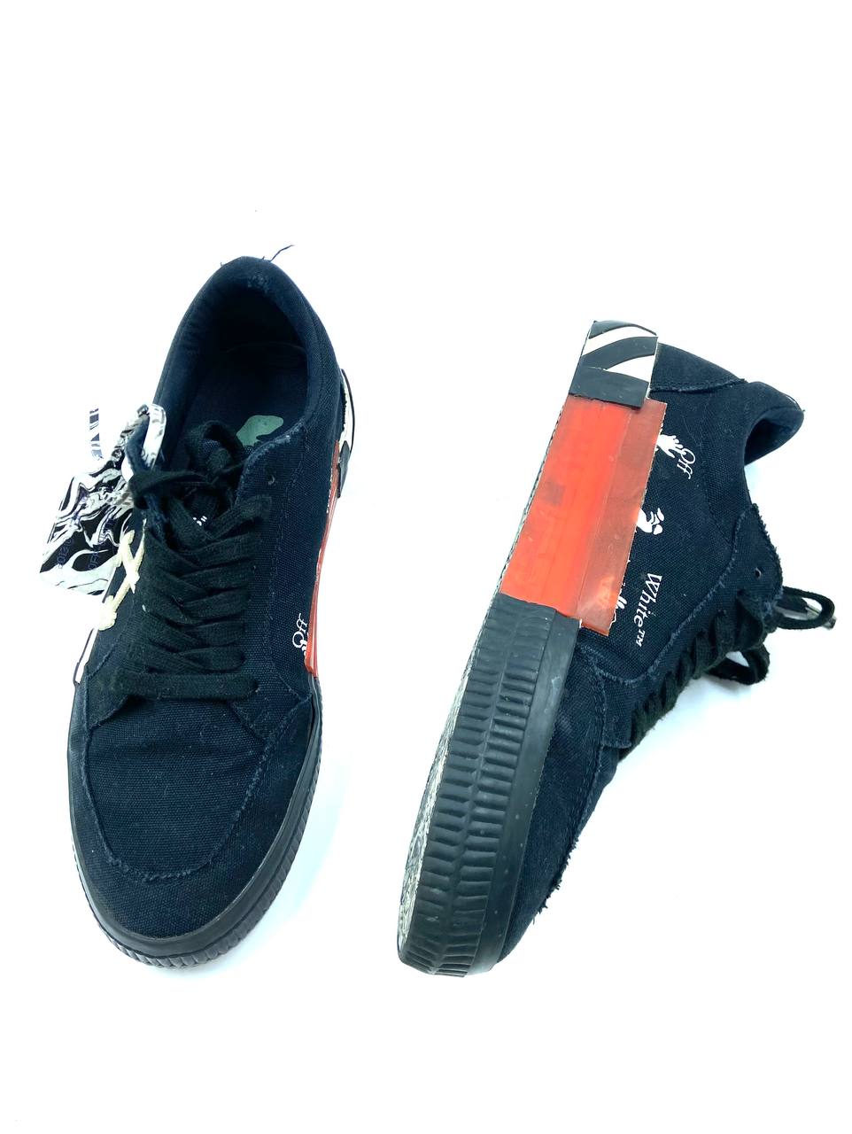 Off White - Man Shoes 41