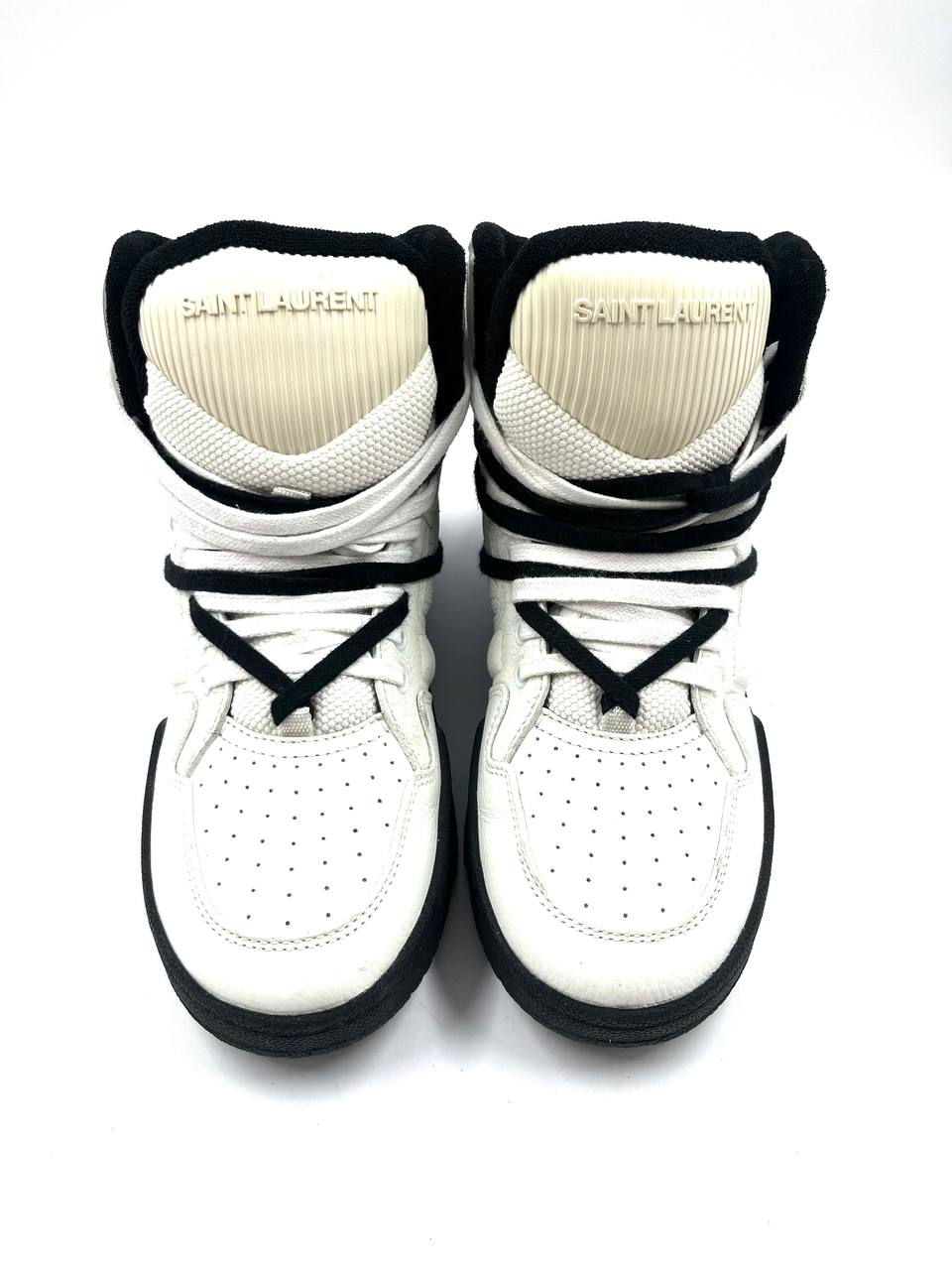 Saint Laurent - Man Shoes 40