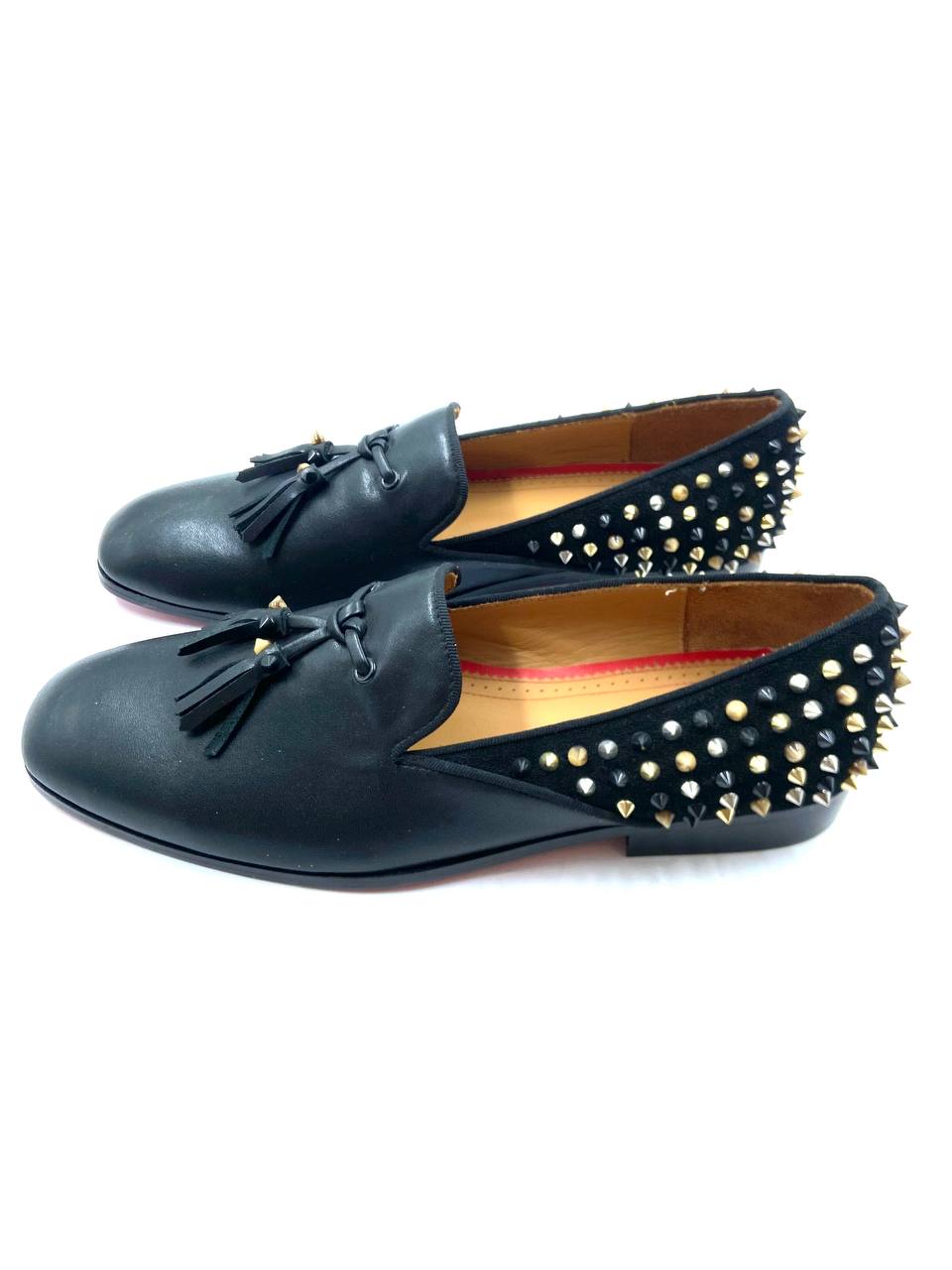 Louboutin - Man Shoes 45