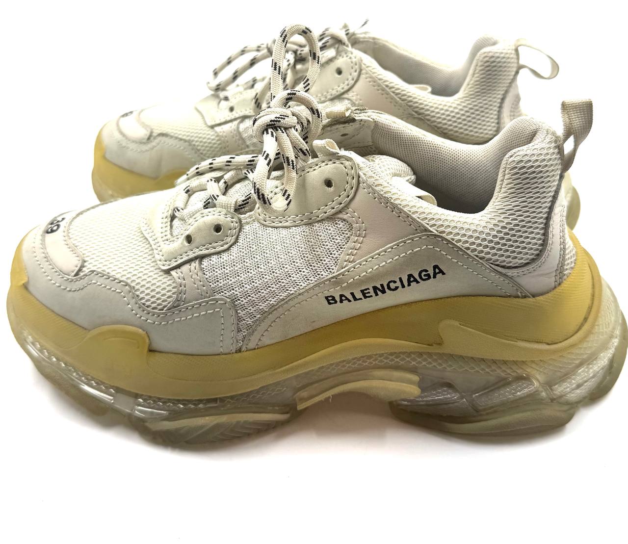 Blaneciaga - Sneakers 39