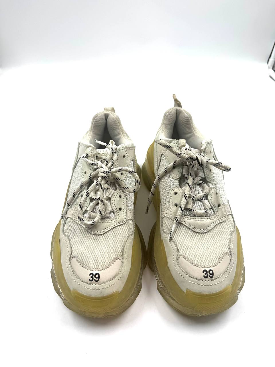 Blaneciaga - Sneakers 39