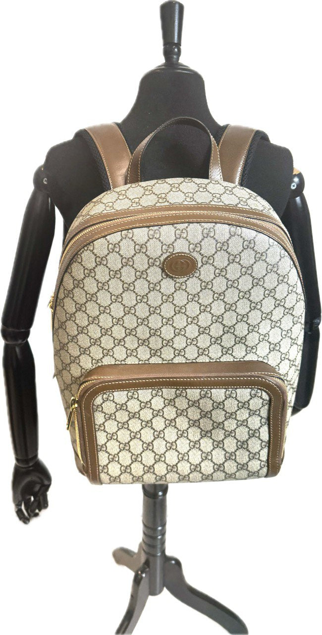 Gucci - Bakcpack