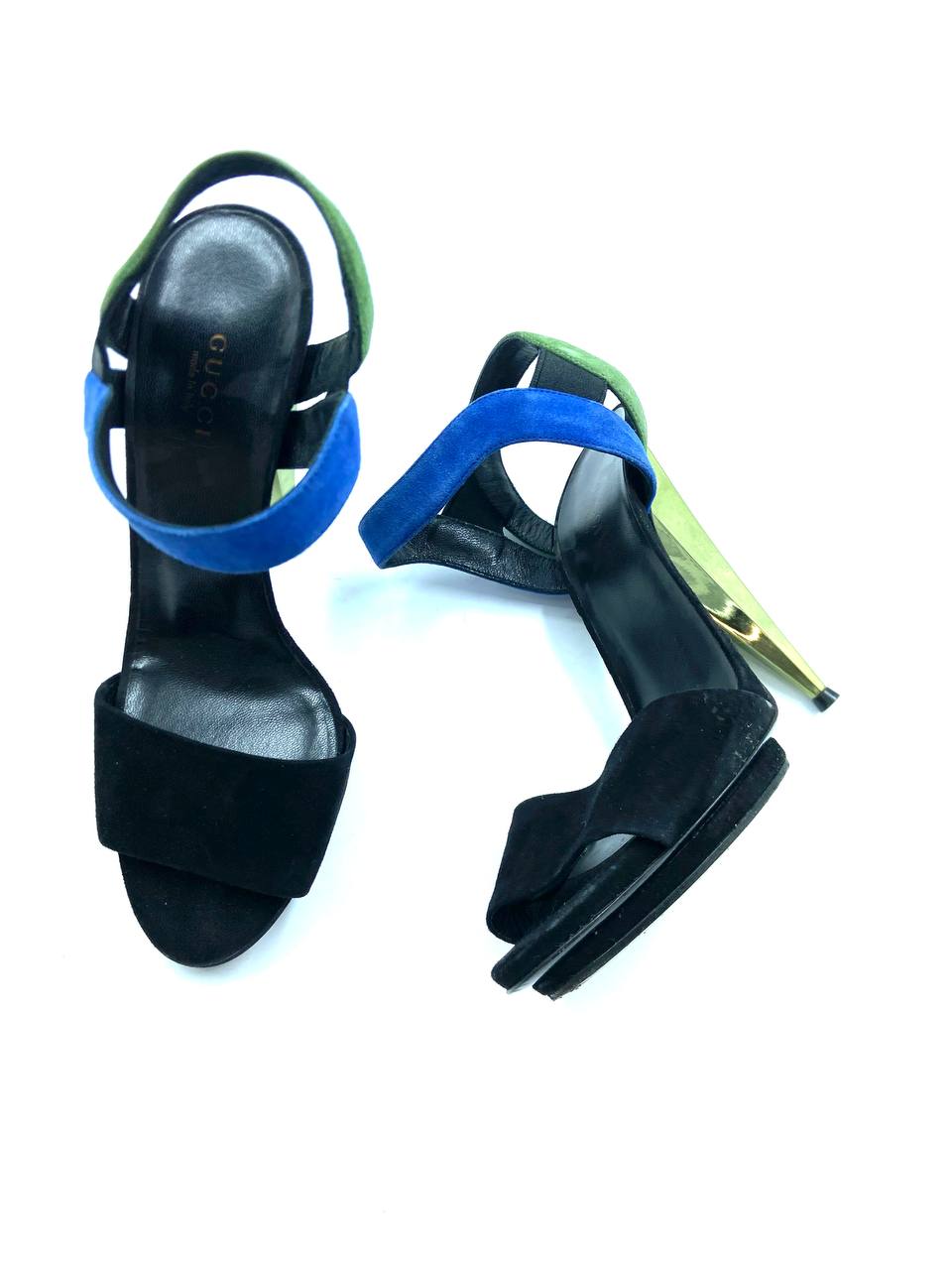 Gucci - High Heels 38