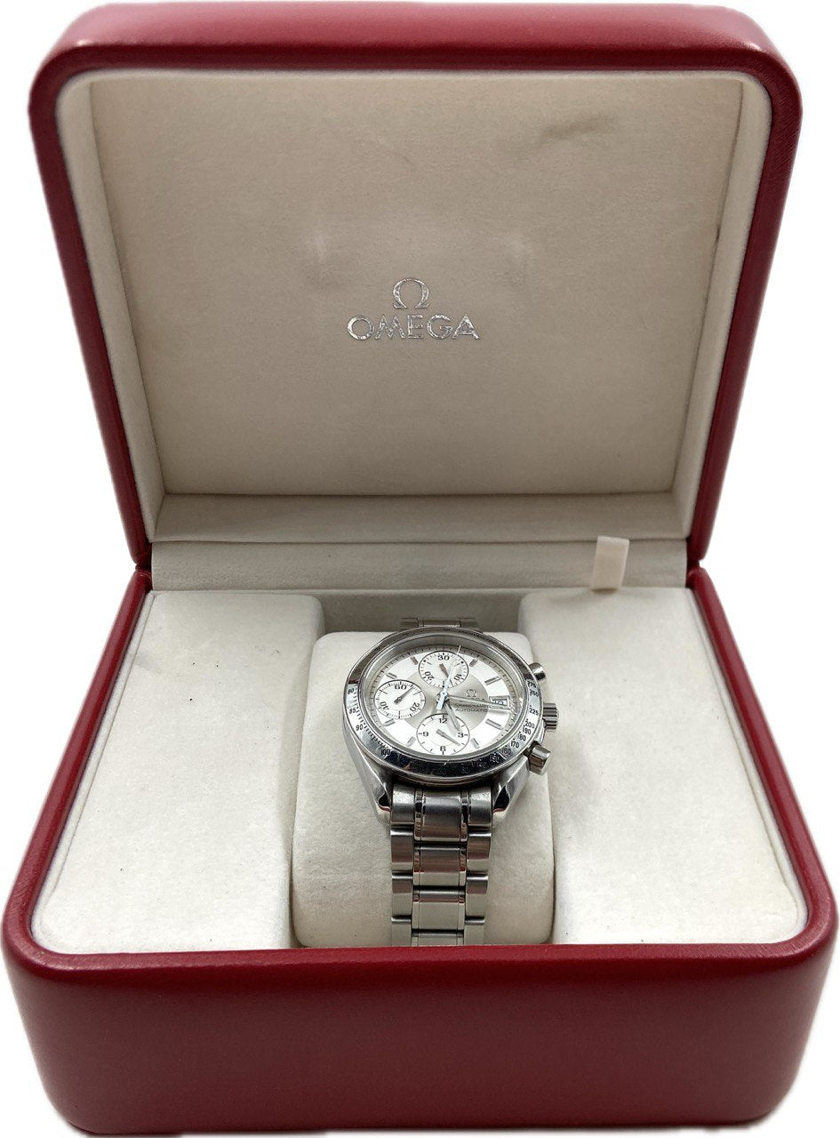 Omega - Watches 39mm