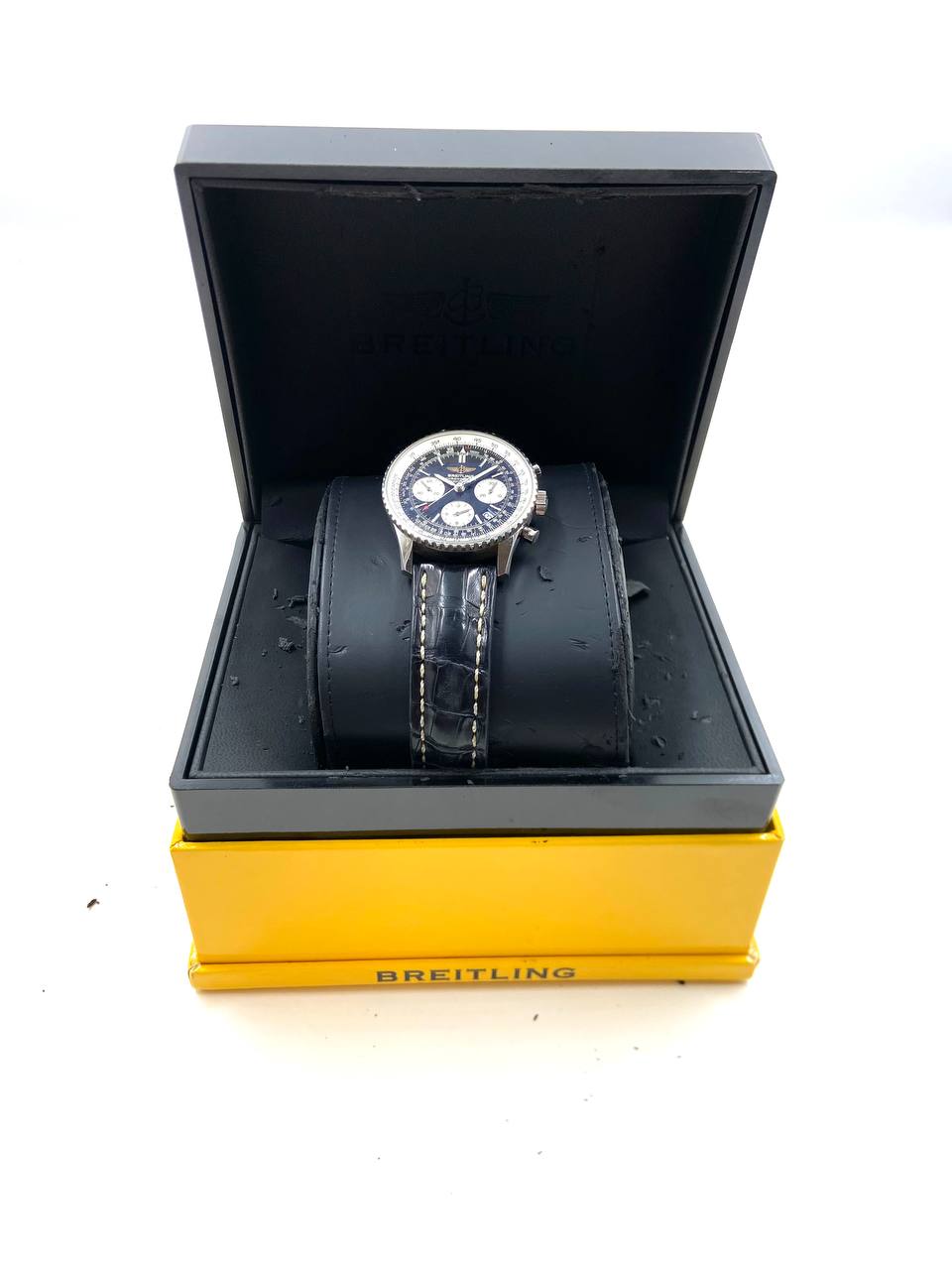 Brietling - Watches 46mm