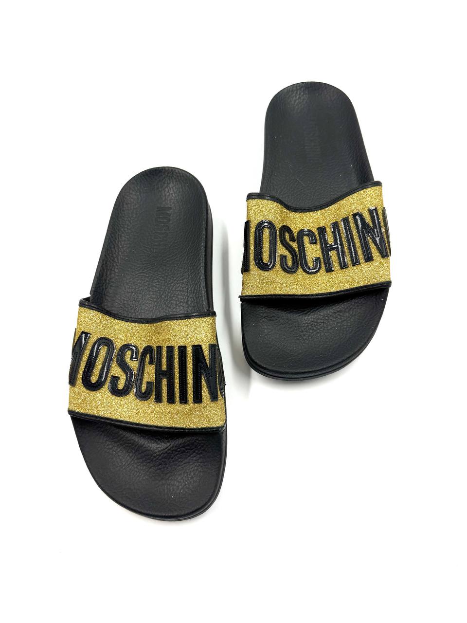 Moschino - Sandals 38