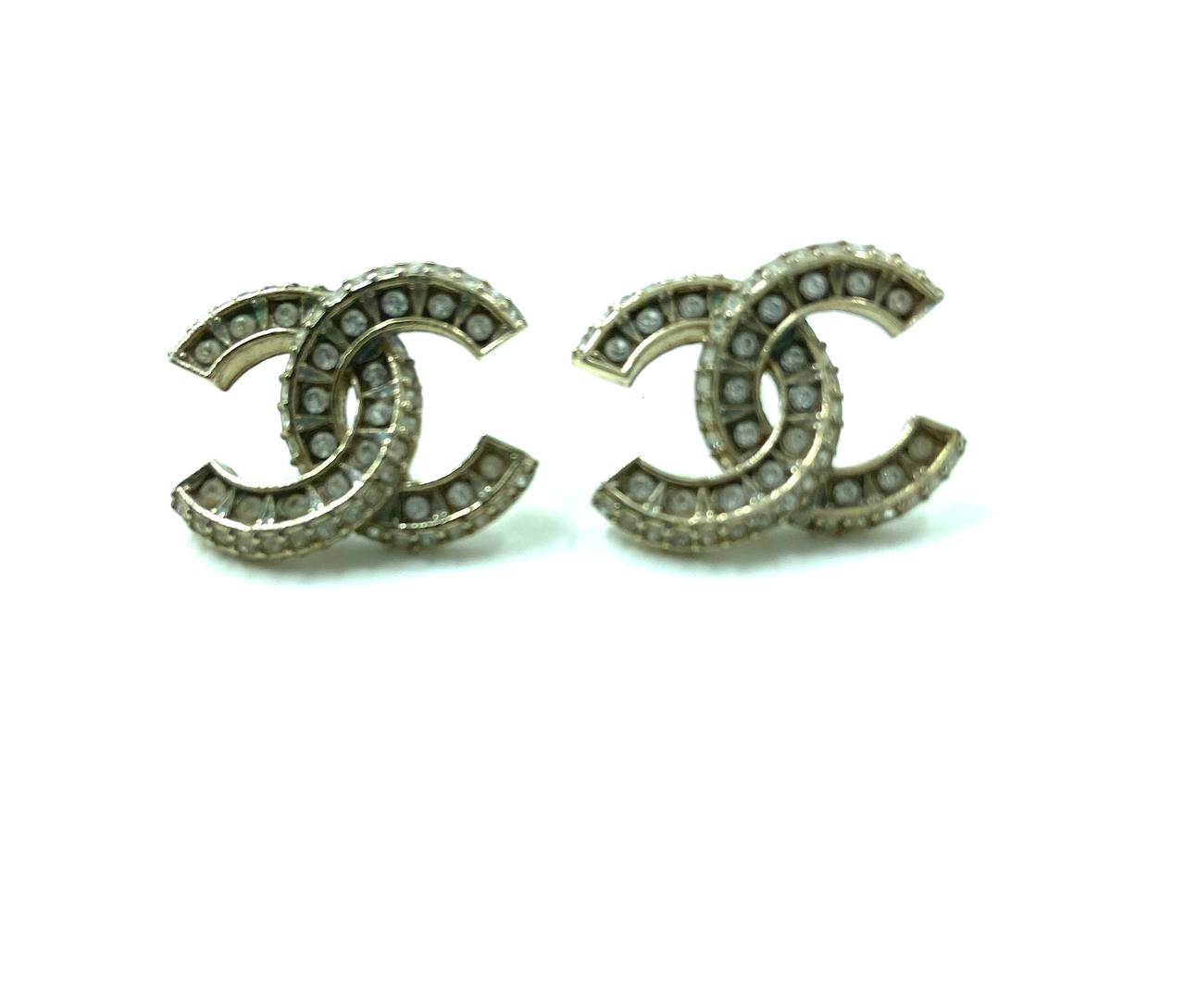 Chanel - Jewelry