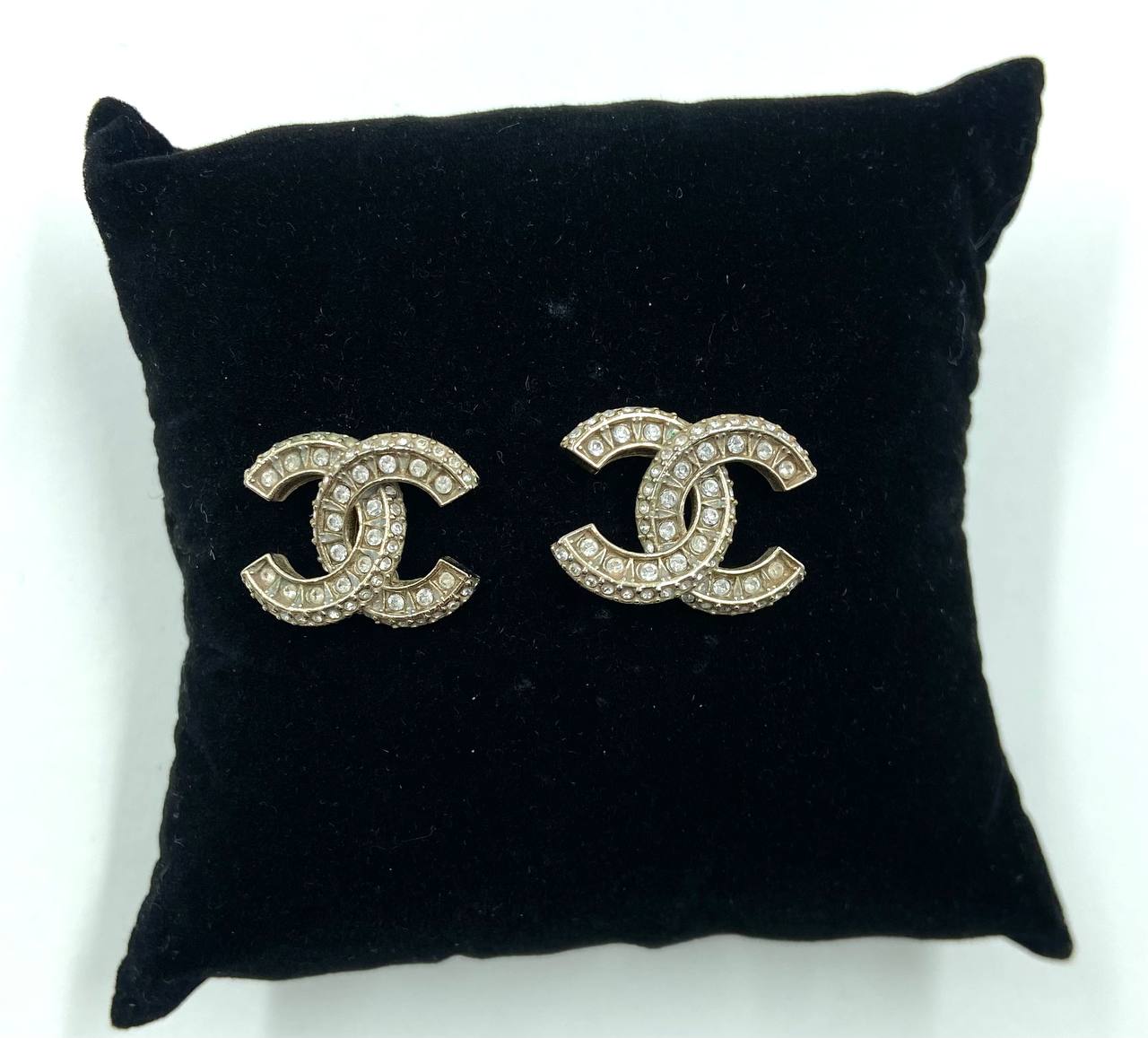 Chanel - Jewelry