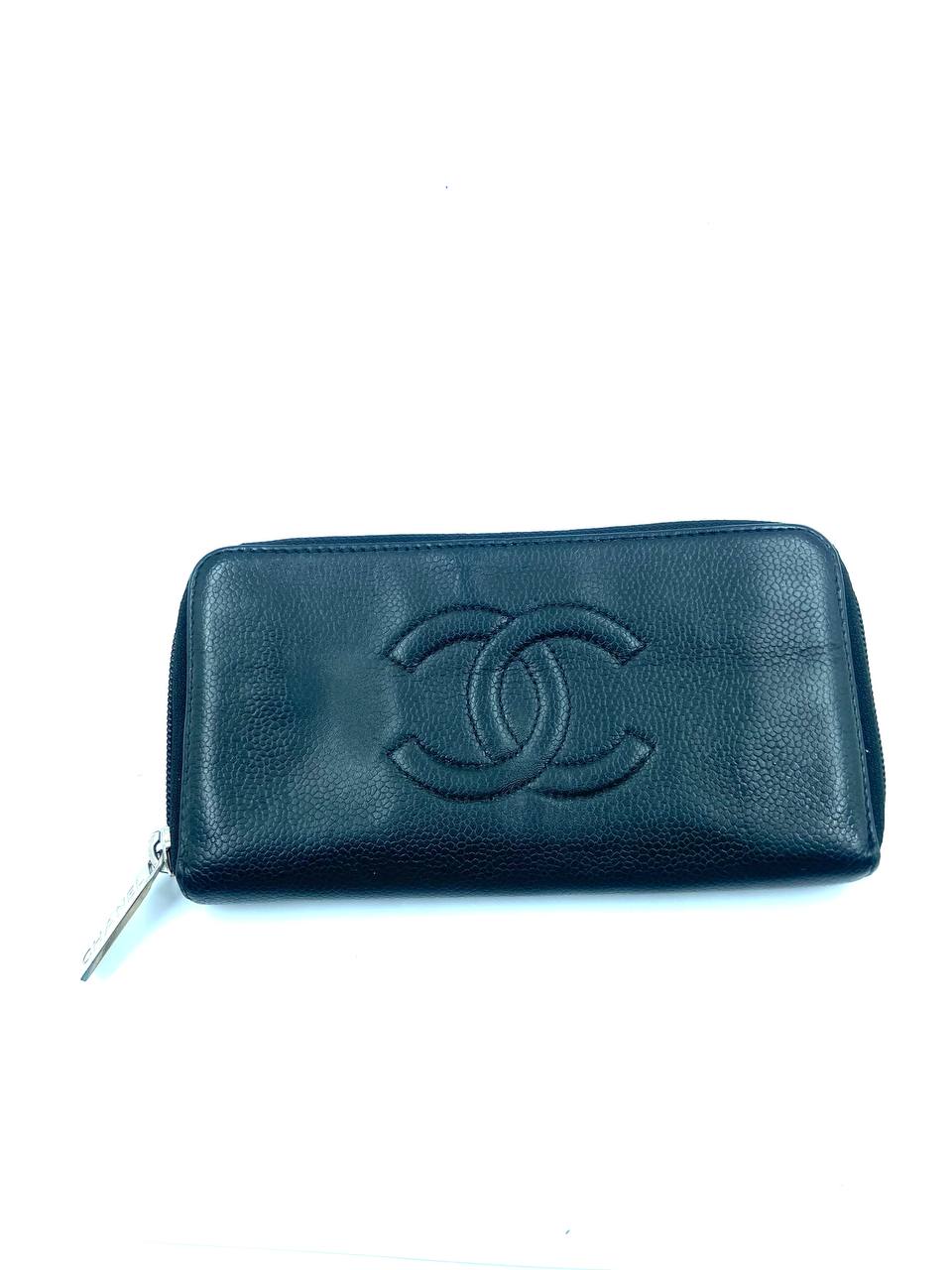 Chanel - Wallet