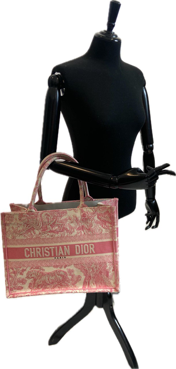 Dior - Handbag