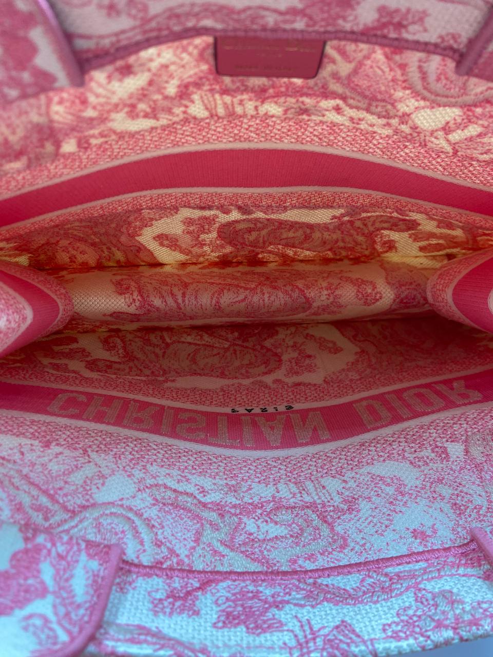 Dior - Handbag