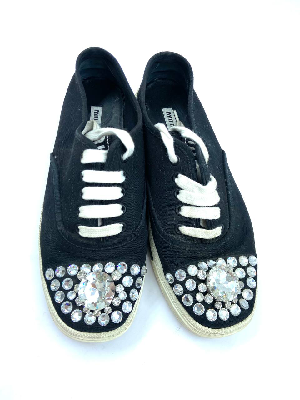 Miu Miu - Sneakers 40