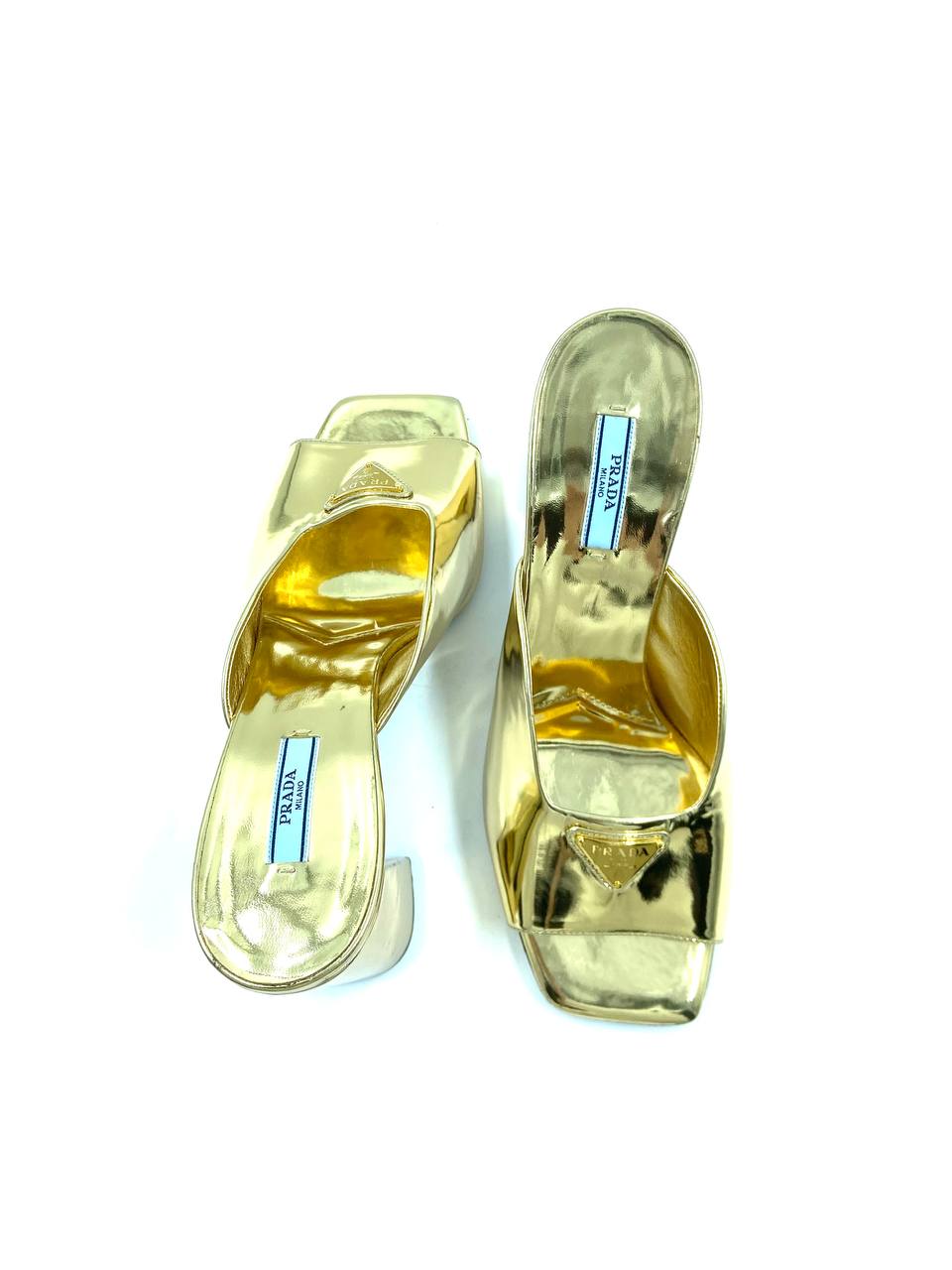 Prada - High Heels 40