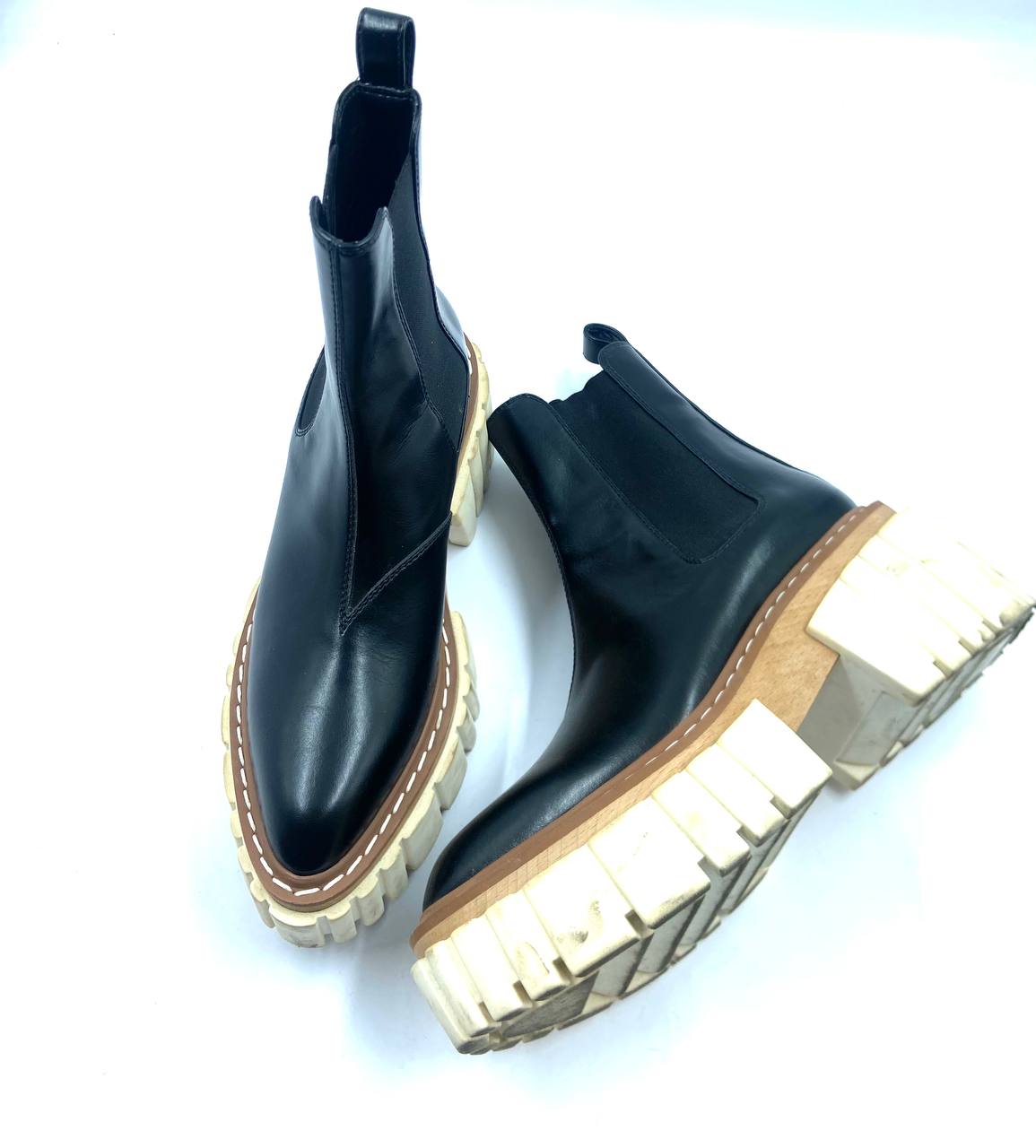 Stella McCartney - Ankle Boots 38.5
