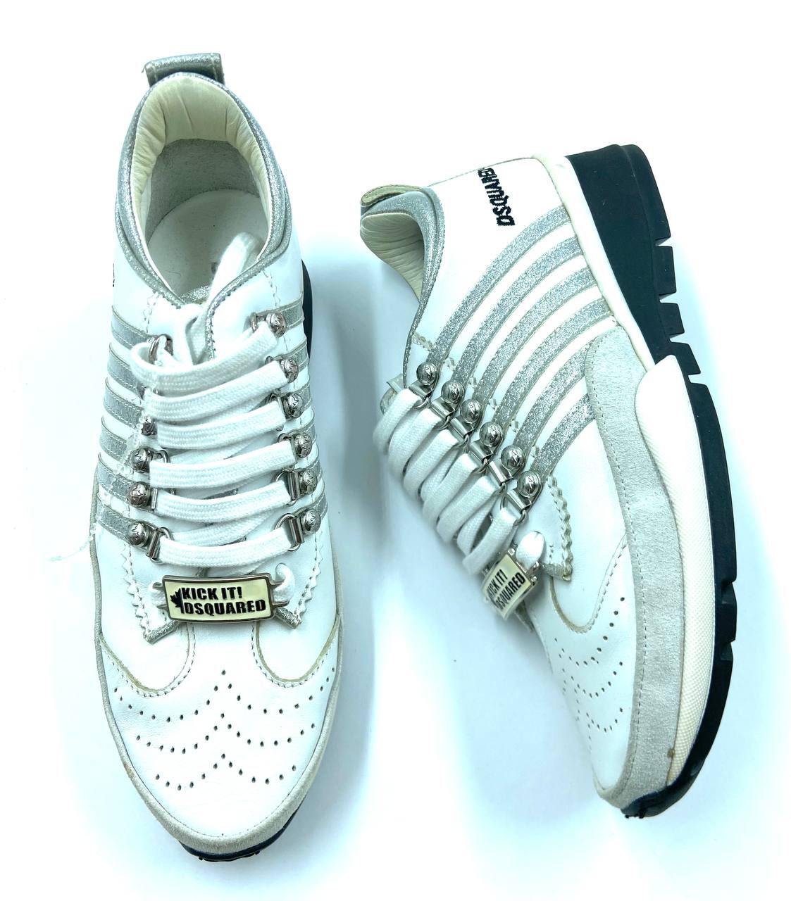 Dsquared2 - Sneakers 39