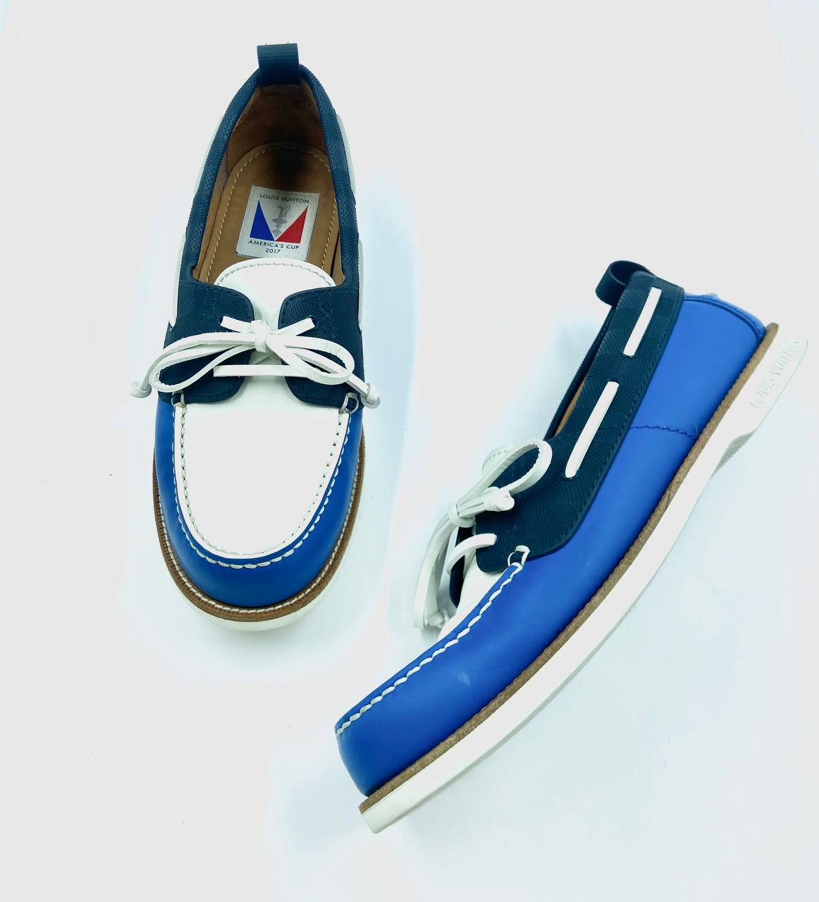 Louis Vuitton - Man Shoes 7.5