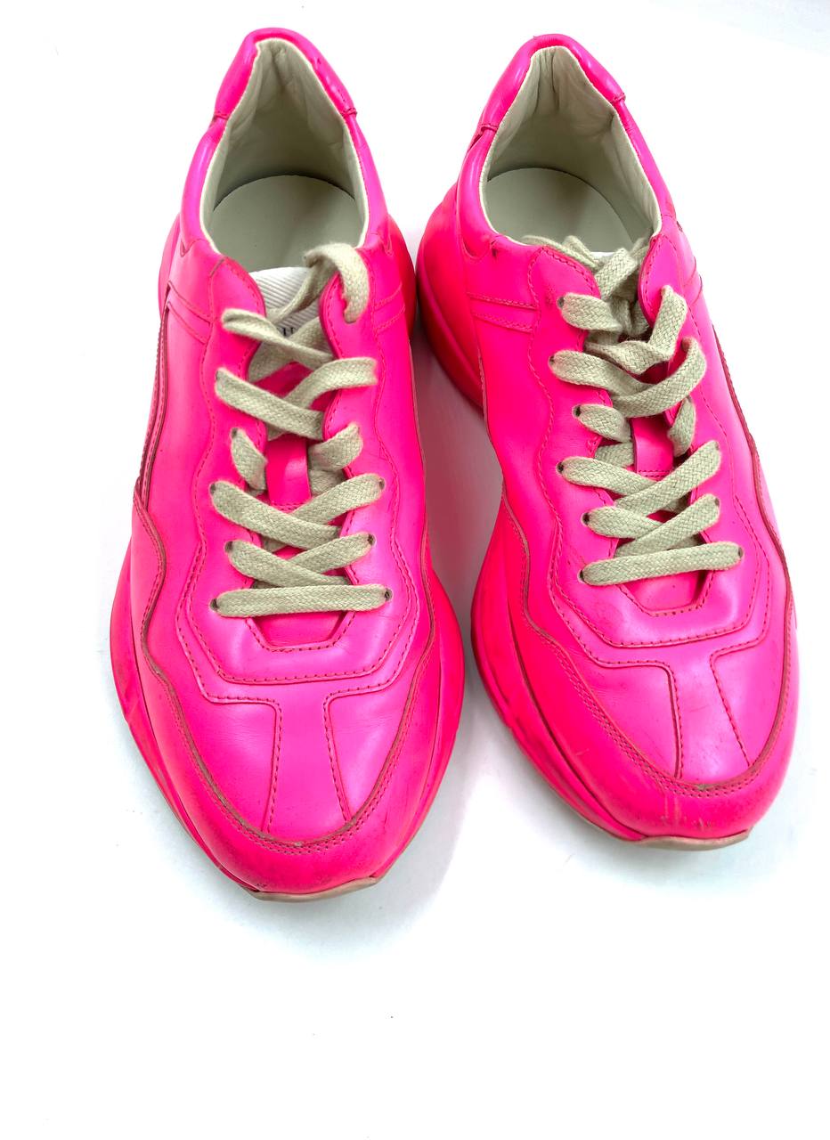 Gucci - Sneakers 37