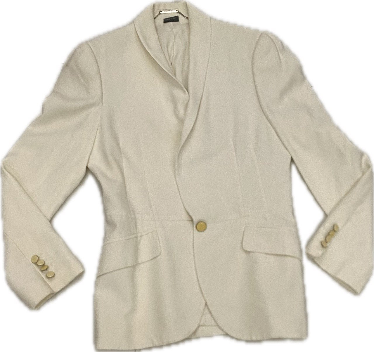 Alexander McQueen - Clothing 42