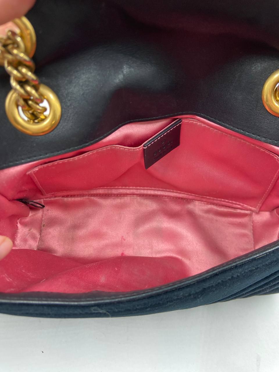 Gucci - Handbag
