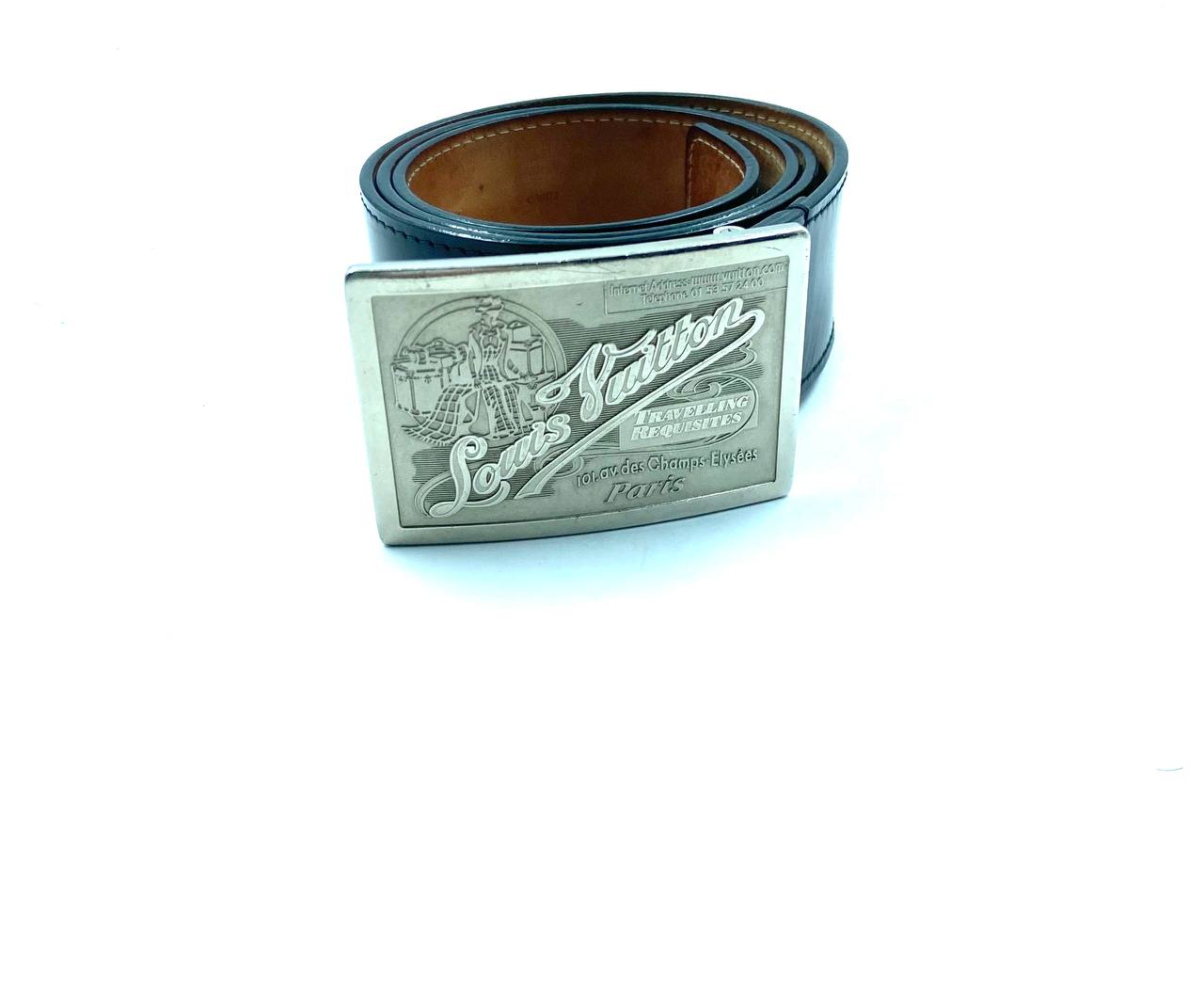 Louis Vuitton - Belt
