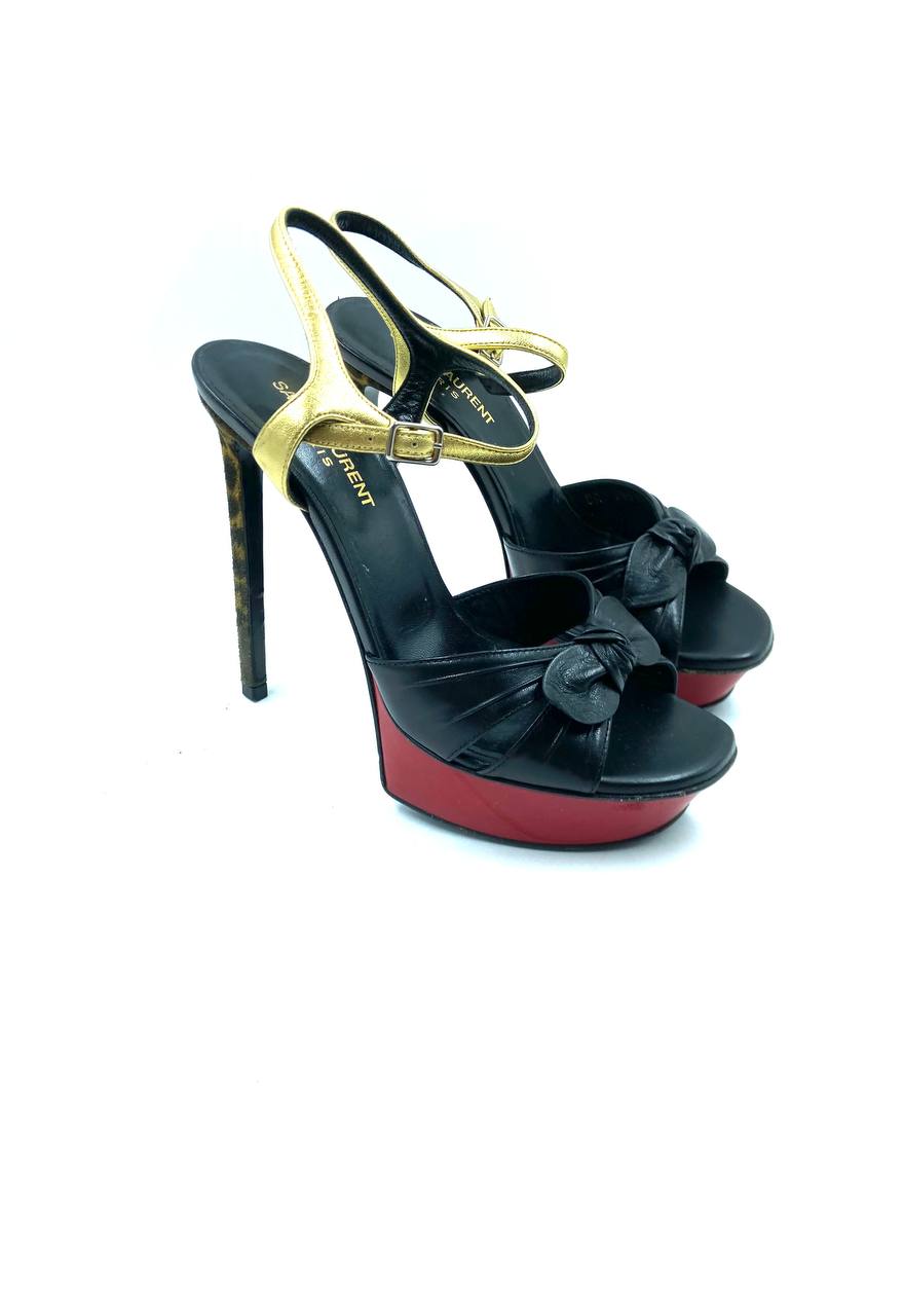 Saint Laurent - High Heels 37