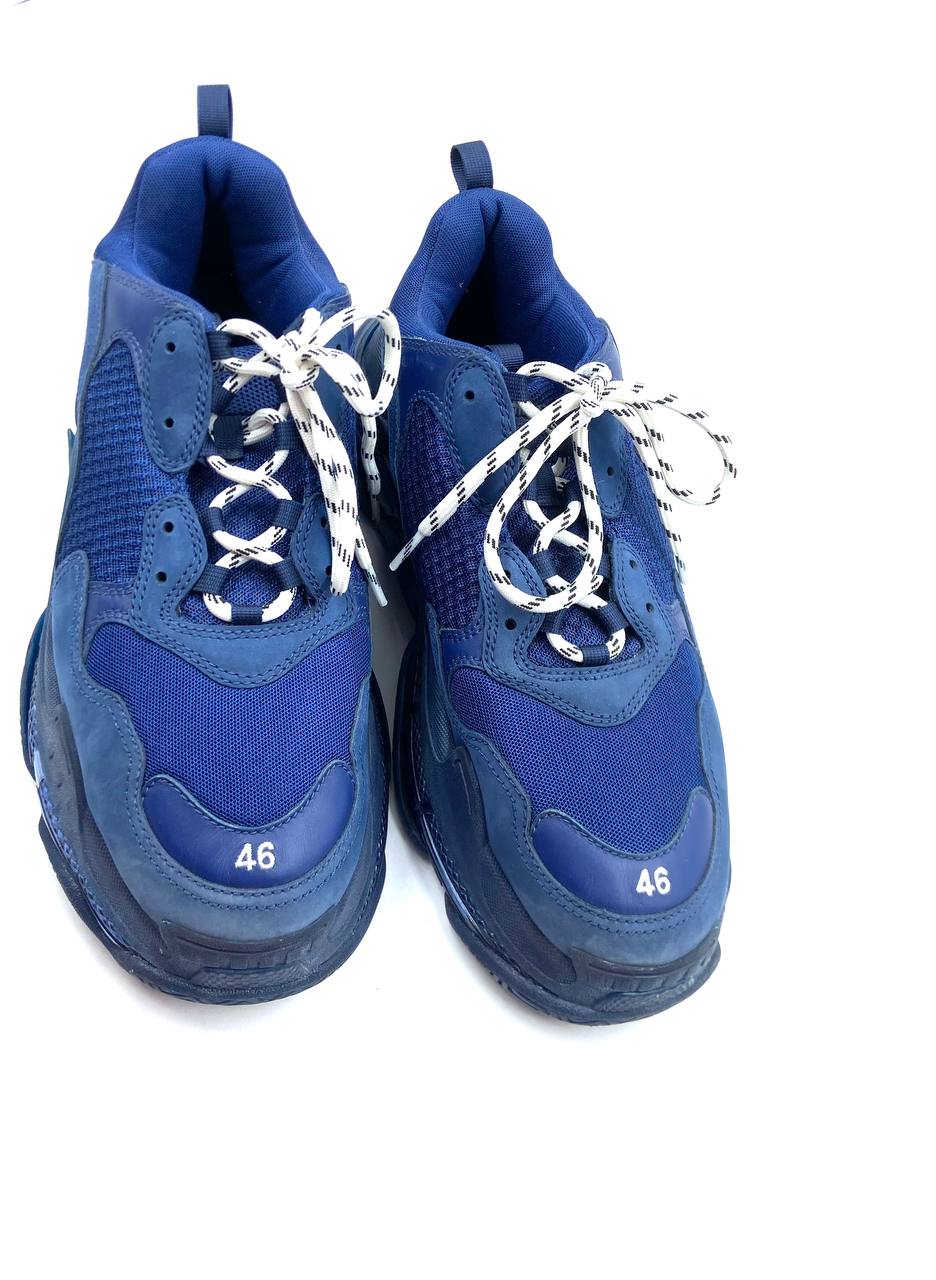 Balenciaga - Sneakers 46