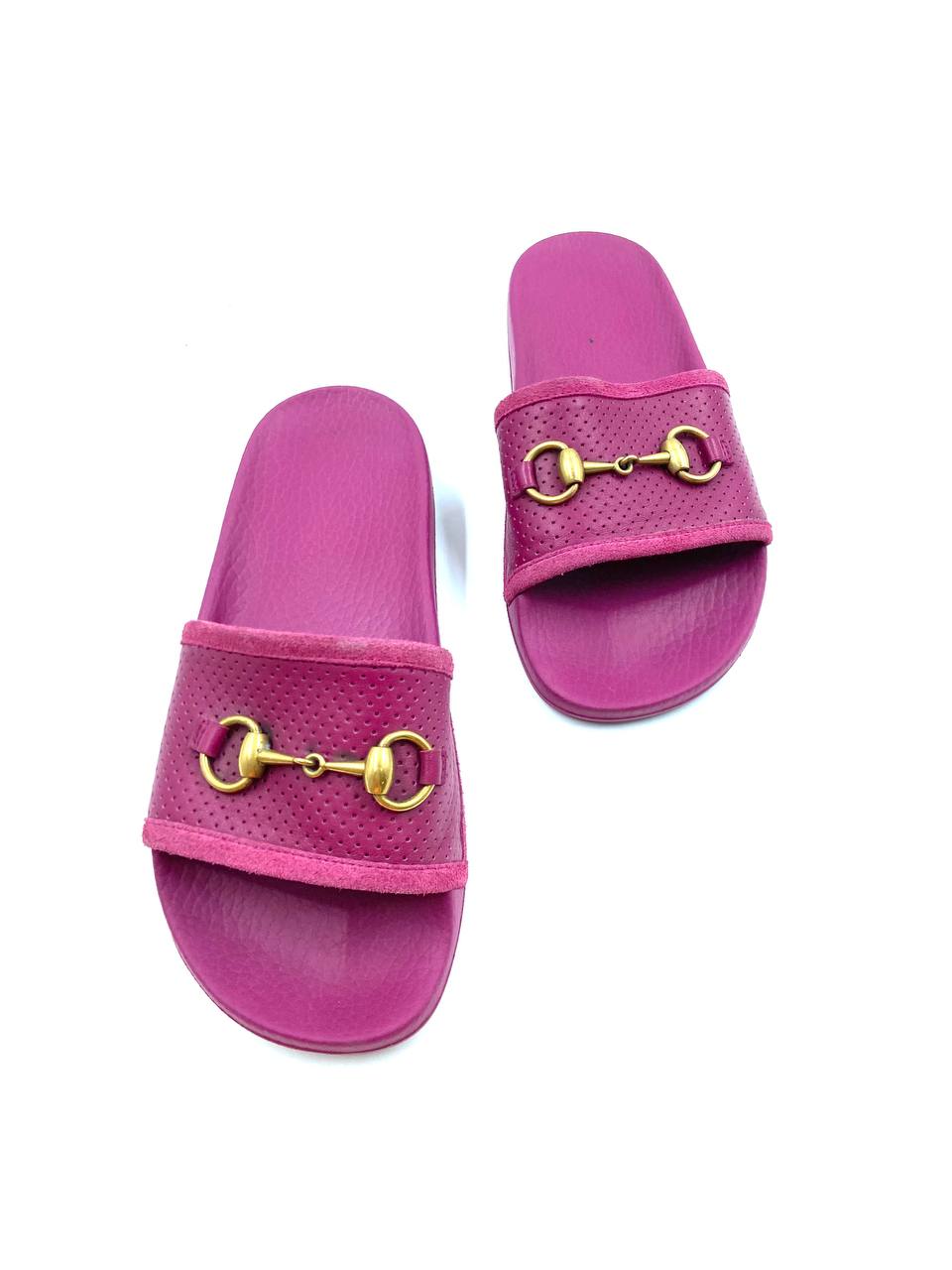 Gucci - Sandals 36