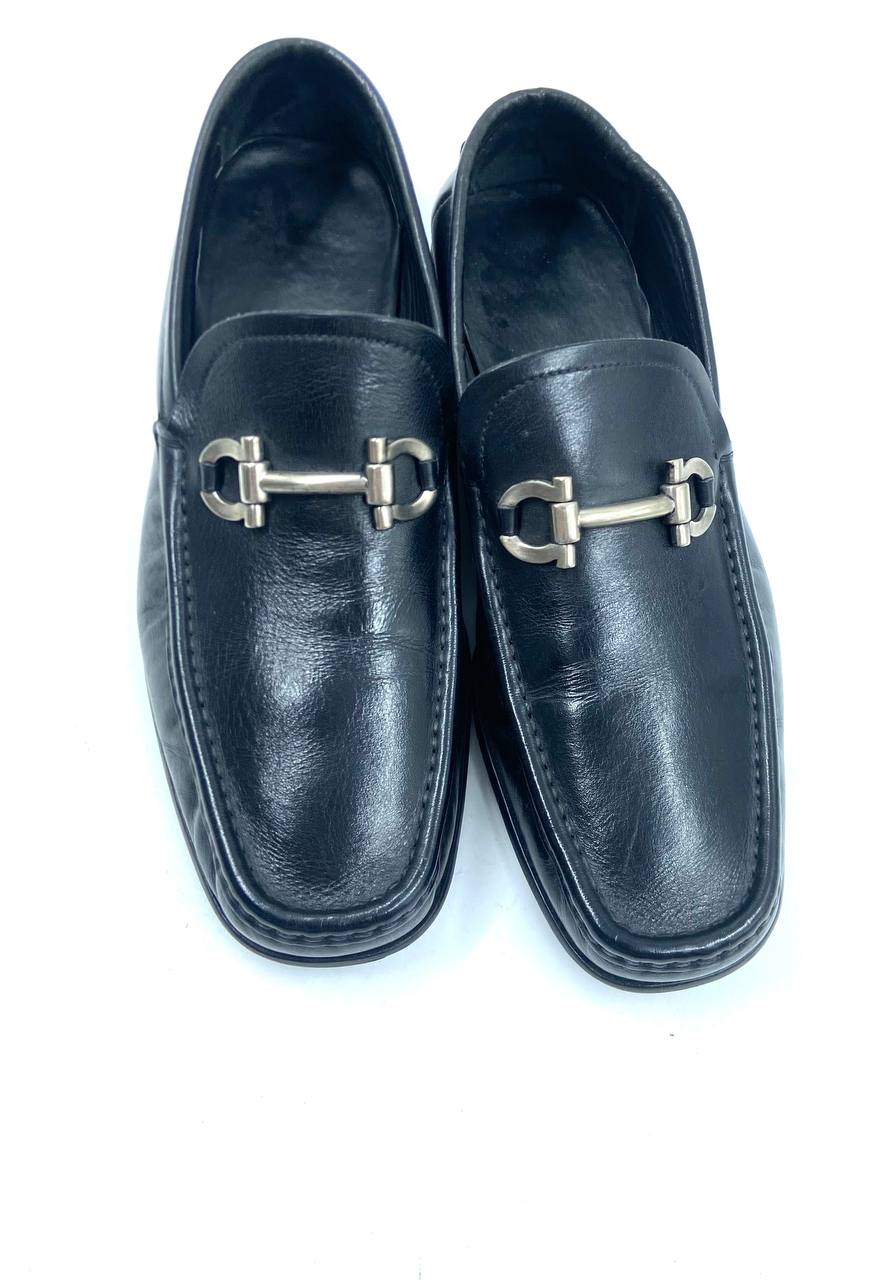 Ferragamo - Man Shoes 7