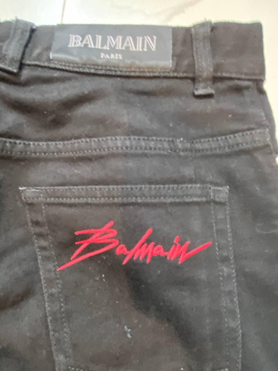 Balmain - Clothing 29