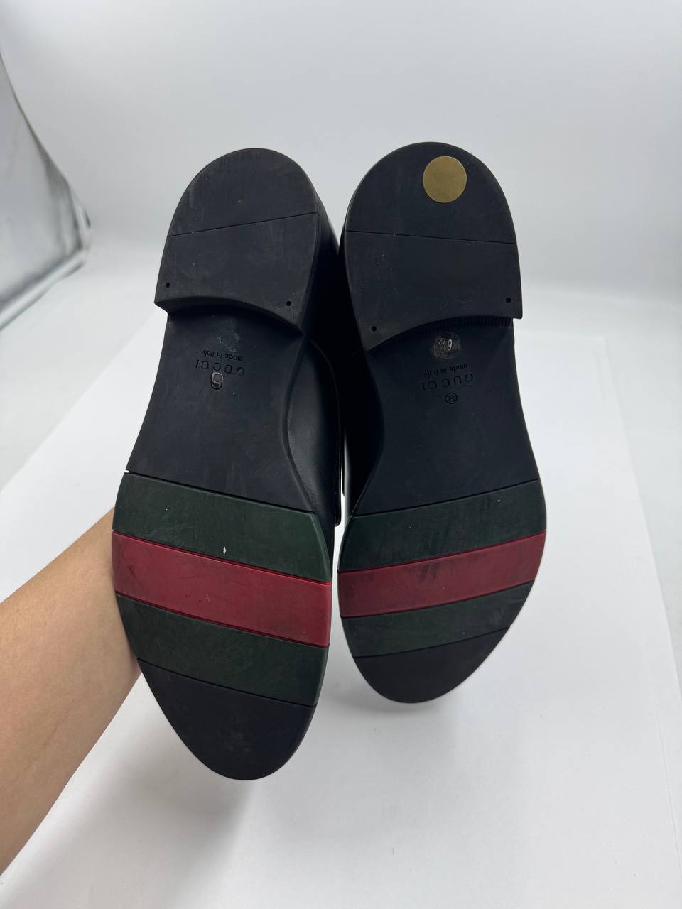 Gucci - Mens Shoes