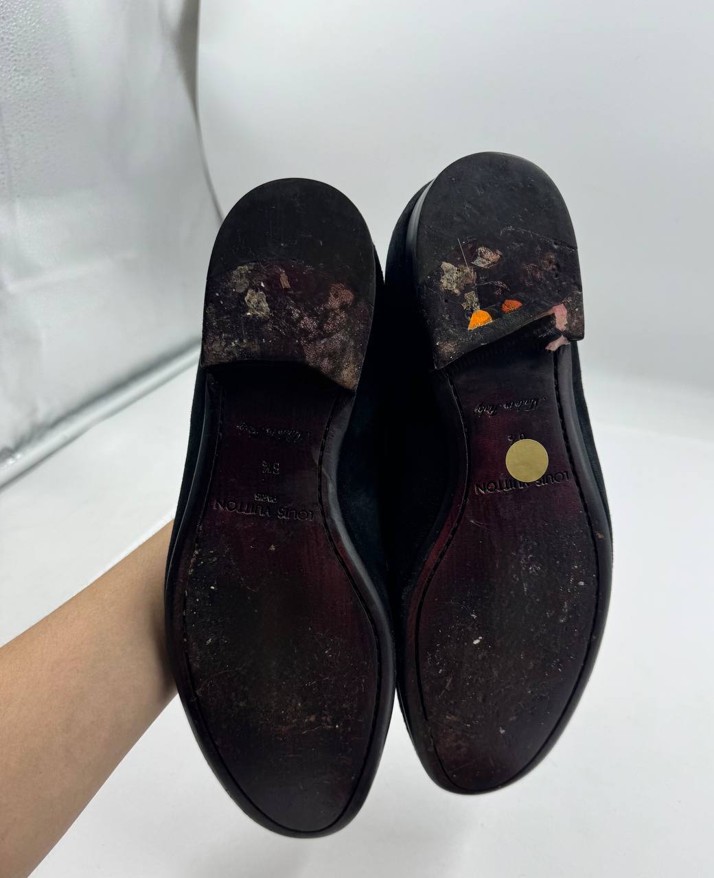 Saint Laurent - Mens Shoes