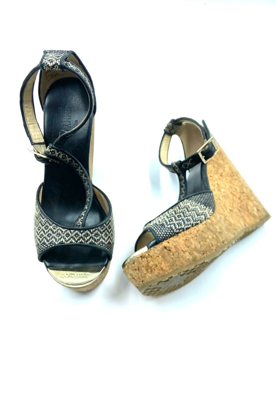 Jimmy Choo - High Heels 36.5