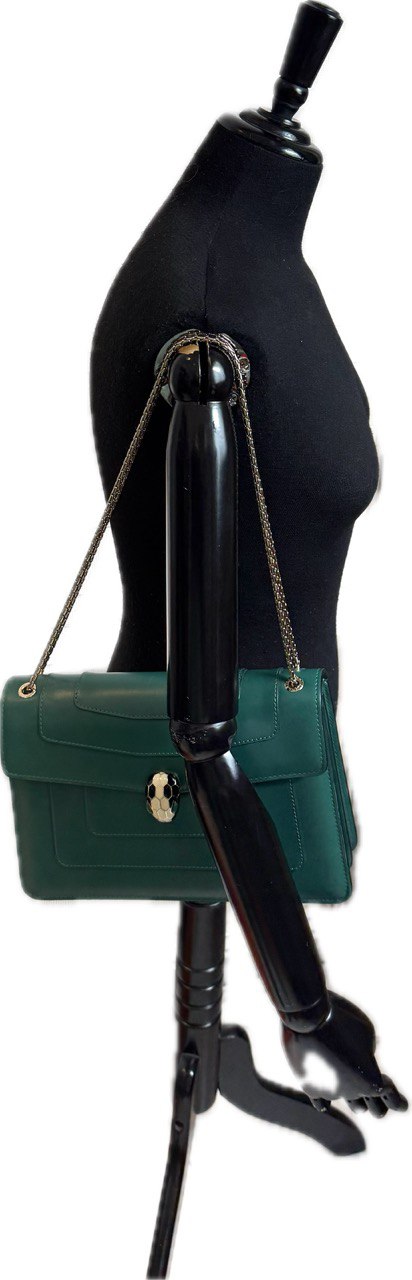 Bvlgari - Handbag