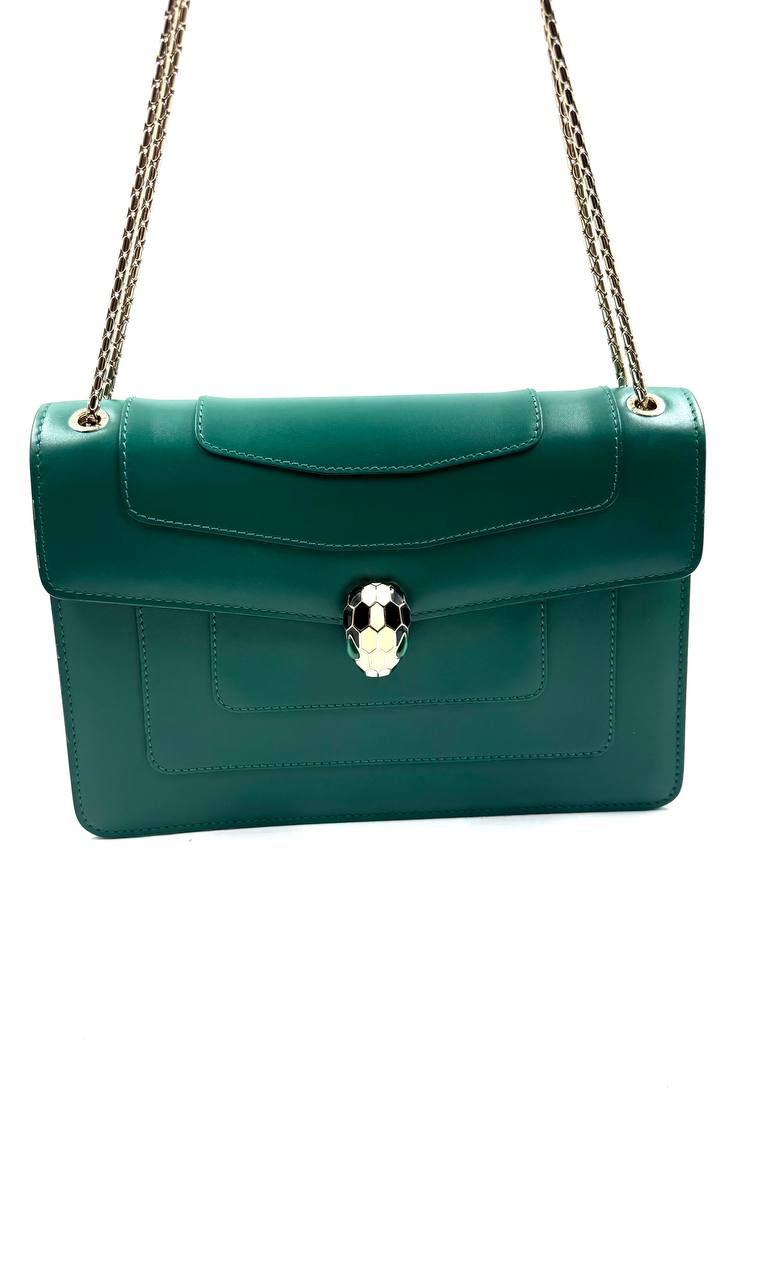 Bvlgari - Handbag
