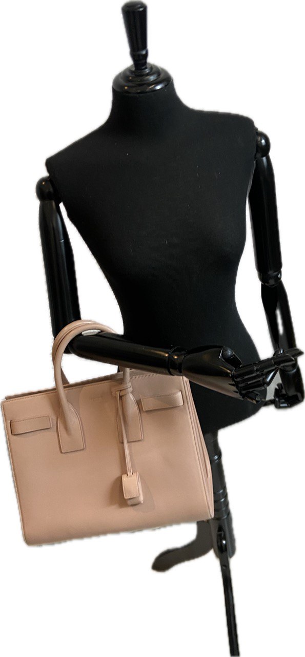Saint Laurent - Handbag