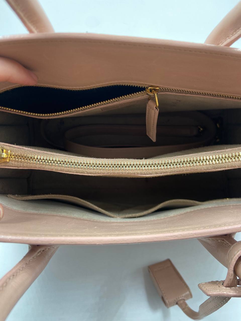 Saint Laurent - Handbag