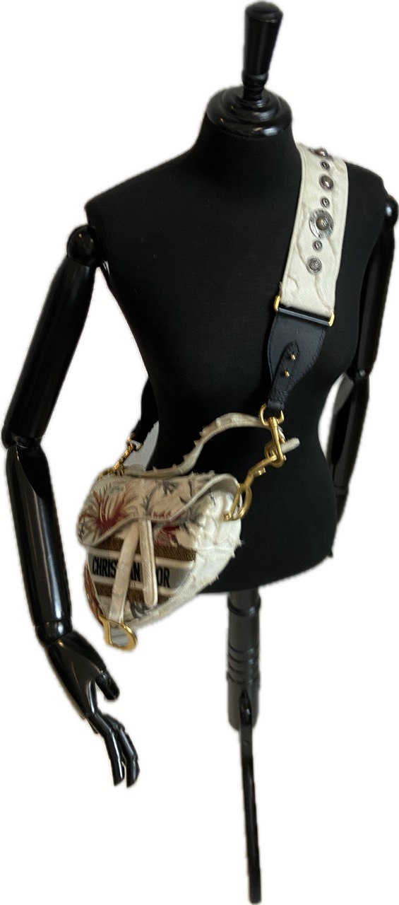 Dior - Handbag