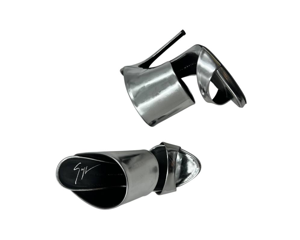 Guiseppe Zanotti - High heels 36