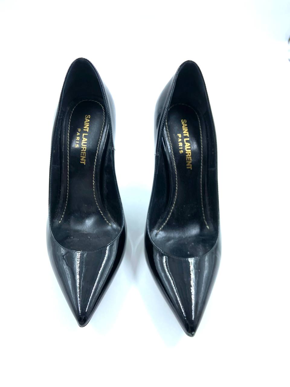Saint Laurent - High Heels 36