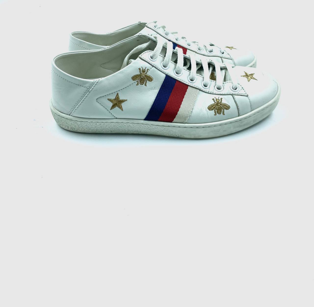 Gucci - Sneakers 36.5